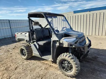 2022 Polaris 4XARRE991N8002271