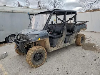 2025 Polaris 4XARSE997S8273724