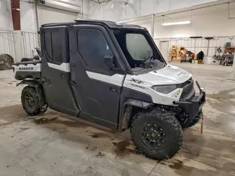 2022 Polaris Ranger XP 4XARSY992N8061397