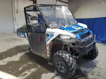 2017 Polaris 4XARTE99XH8557063