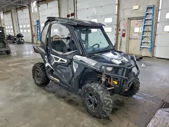 2015 Polaris 4XAVAE877FB942875