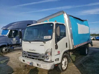 2023 Isuzu 54DC4W1D3PS202606