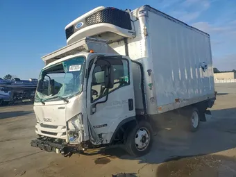 2022 Isuzu 54DC4W1D9NS200128