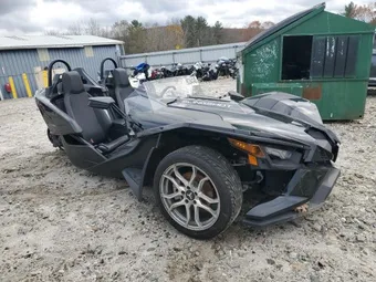 2023 Polaris Slingshot 57XAATHD3P8157387