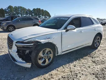 2026 Genesis GV70 Advan 5NMMBDTBXTH037044