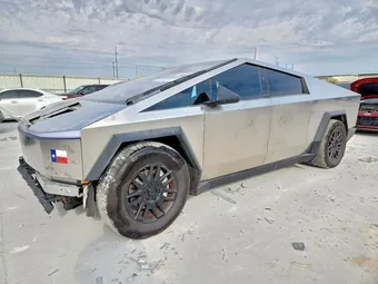 2024 Tesla Cybertruck 7G2CEHED8RA041848