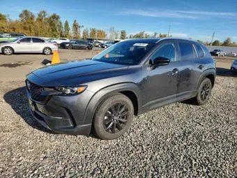 2024 Mazda CX-50 7MMVABDM5RN205518