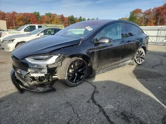 2023 Tesla Model X 7SAXCBE58PF372528