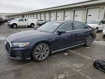 2024 Audi A8 WAULDAF81RN009632