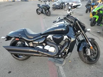2024 Suzuki JS1VY53A1R7100221