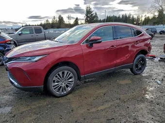 2023 Toyota Venza JTEAAAAH9PJ149129