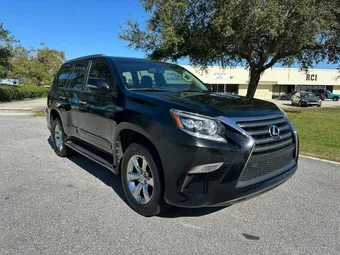 2014 Lexus GX JTJBM7FX1E5074738
