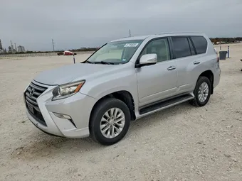 2015 Lexus GX JTJBM7FX2F5095969