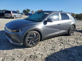 2022 Hyundai Ioniq KM8KNDAF1NU103170