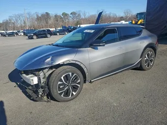 2024 Kia EV6 Light KNDC3DLC9R5195825