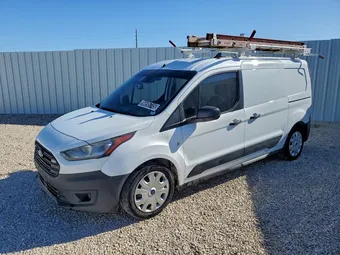 2021 Ford Transit NM0LS7E20M1496795