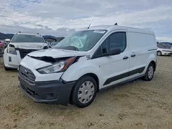 2023 Ford Transit NM0LS7S28P1555214