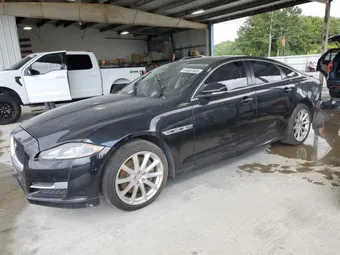 2016 Jaguar XJ SAJWJ1CD0G8V94517
