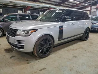 2014 Land Rover Rangerover SALGV3TF0EA179345