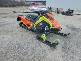 2023 Polaris SN1TDV8M7PC249875