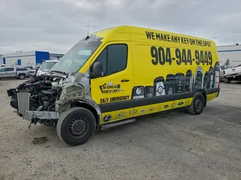 2024 Mercedes-Benz Sprinter W1Y4NCHY7RT184651
