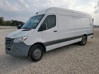 2021 Mercedes-Benz Sprinter W1Y5EDHY0MT059168