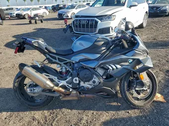 2025 BMW S WB10P2302S6L52528