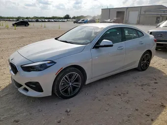2021 BMW 2 Series WBA53AK09M7H32785