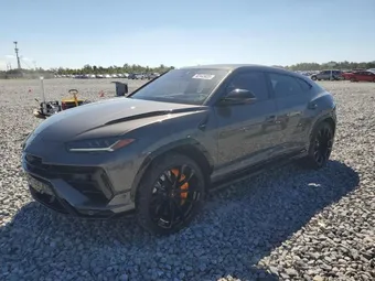 2024 Lamborghini Urus S ZPBUB3ZLXRLA30427