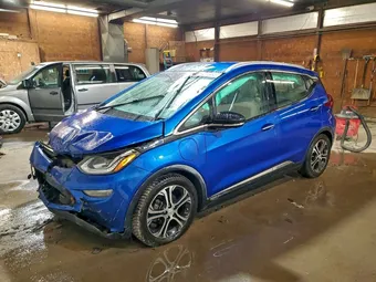 2017 Chevrolet Bolt EV 1G1FX6S05H4190218