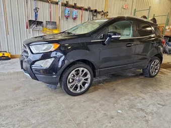 2018 Ford Ecosport MAJ3P1VE2JC224637