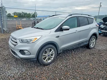 2018 Ford Escape 1FMCU9HD3JUC68494 Lot 58986966