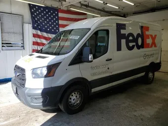 2020 Ford Transit 1FTBR2C89LKB34980