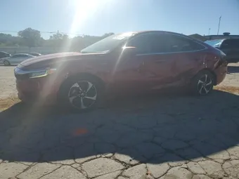 2022 Honda Insight 19XZE4F56NE006550