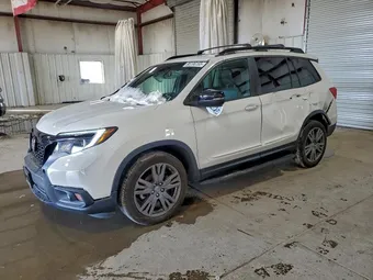 2021 Honda Passport 5FNYF8H5XMB014673