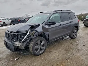 2019 Honda Passport 5FNYF8H90KB018635