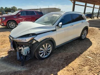 2019 Infiniti QX50 3PCAJ5M10KF144928