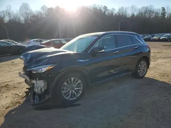 2023 Infiniti QX50 3PCAJ5BAXPF118654