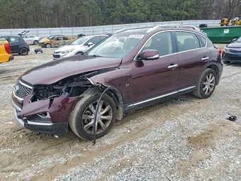 2016 Infiniti QX50 JN1BJ0RR3GM261023