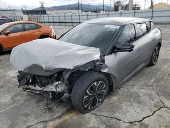 2024 Kia EV6 KNDC44LA0R5165527