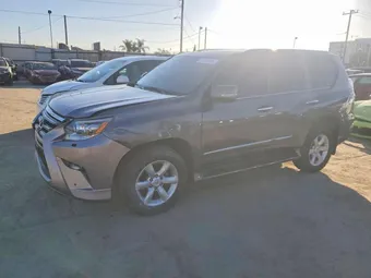 2017 Lexus GX JTJBM7FX2H5164422