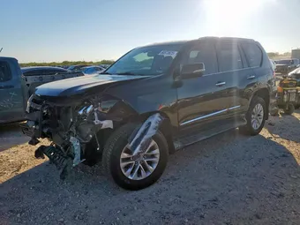 2016 Lexus GX 460 JTJBM7FX4G5137916