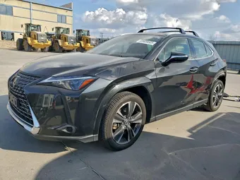 2023 Lexus UX 250H JTHP6JBH7P2152747