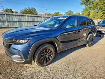 2025 Mazda CX-50 7MMVABDM2SN353938