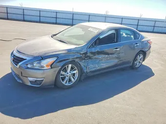 2015 Nissan Altima 1N4AL3AP5FN358222 Lot 62700326