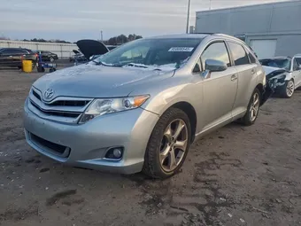 2015 Toyota Venza 4T3BK3BB5FU116415
