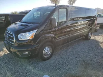 2020 Ford Transit 1FBAX9YGXLKB05292