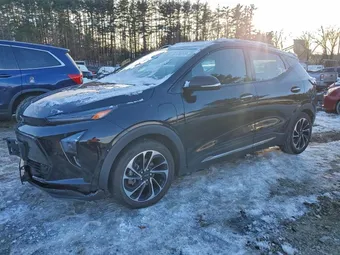 2023 Chevrolet Bolt 1G1FZ6S00P4145115