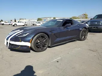 2014 Chevrolet Corvette 1G1YL2D78E5105093