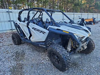 2022 Polaris RZR Pro XP 3NSM4E924NF345627